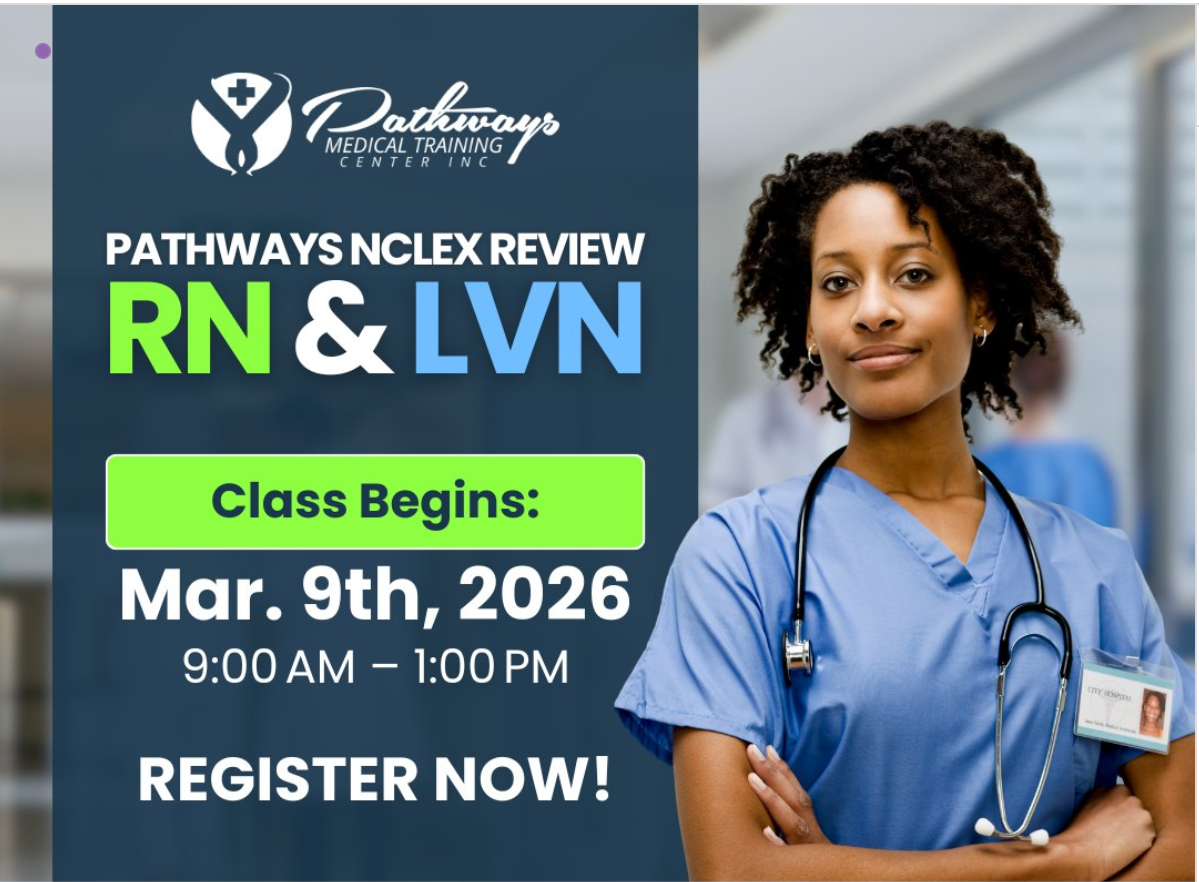 LVN NCLEX license