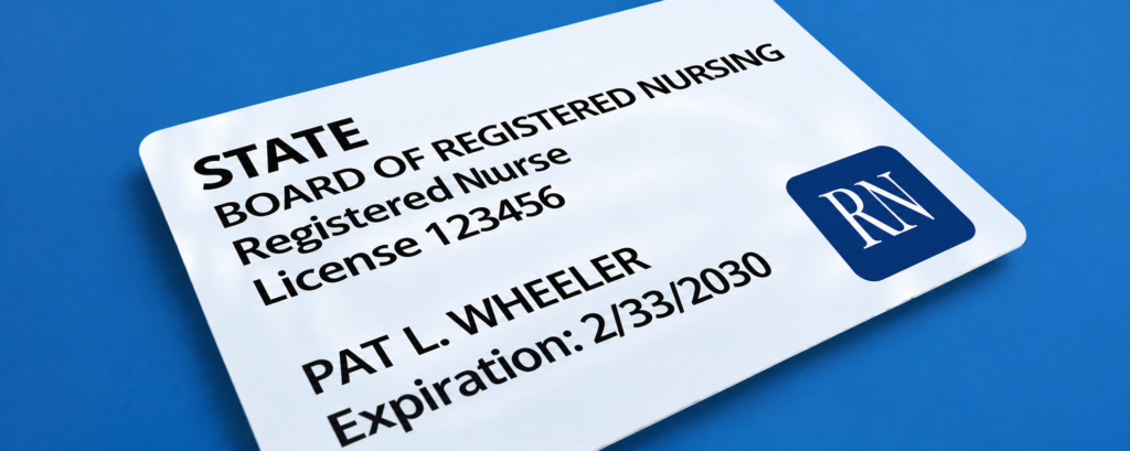 NCLEX-RN Pass Rates – CA Educated Exam Testers